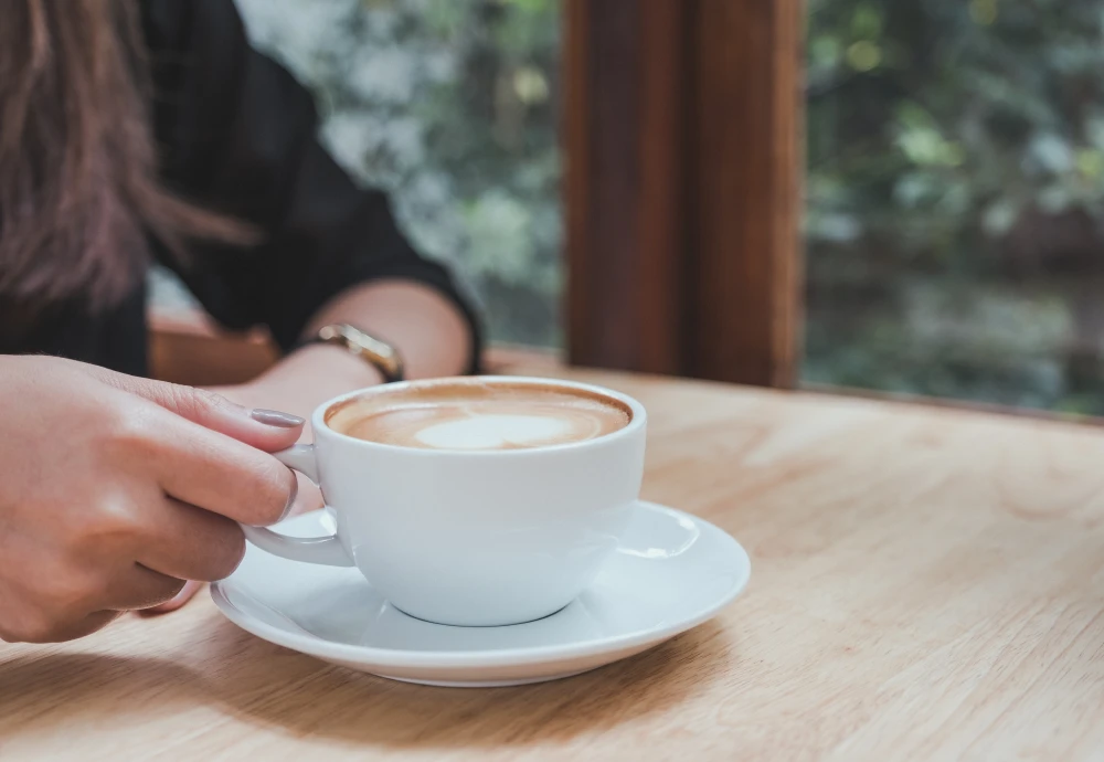 espresso coffee maker machine